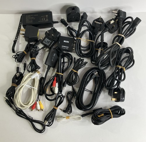 Assorted electrical - assorted,