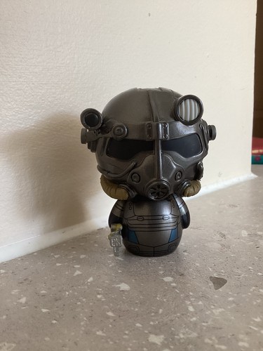 Funko dorbz fallout - funko,