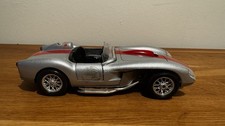 Burago 1/24 Scale Ferrari 250