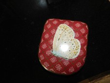 VINTAGE COLLECTABLE EMPTY TIN