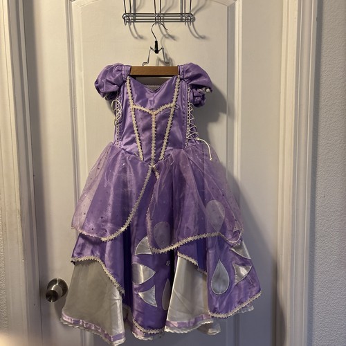 Girls sequin tulle princess - girls,