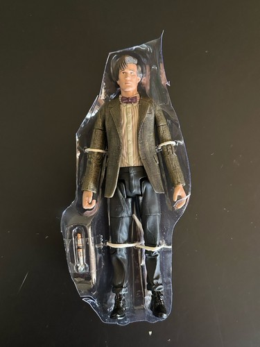 Doctors figure set eleventh - figure,