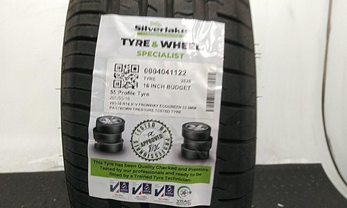 205 r16 91v fronway - 91v,