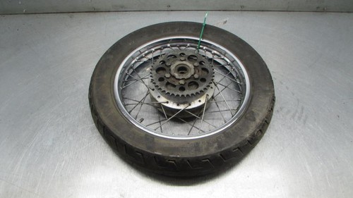 Yamaha xs500 tx500 1973 - tx500, 1973-1974