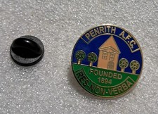 PENRITH FC BADGE