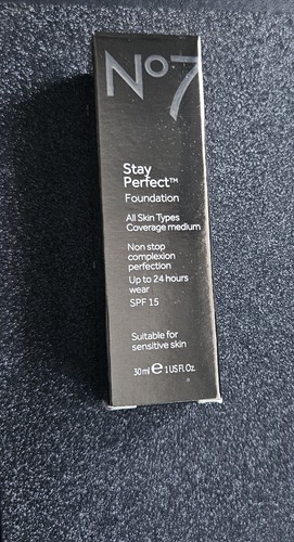 Boots no7 stay - stay, perfect