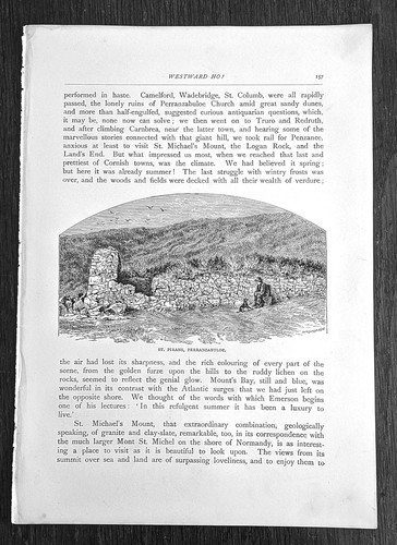 Antique engraving piran s - antique,