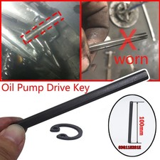 For Audi VW Skoda Seat - 2.0TDI Oil pump balance shaft / Hex Drive Key with Ring