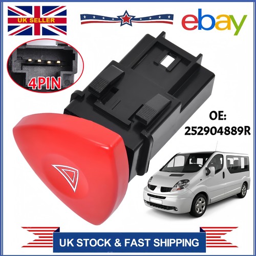 Trafic hazard warning light - trafic,