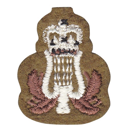 Musicians badge for pcs - badge,