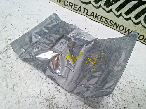 Arctic cat zr600 psi ecu - cat,