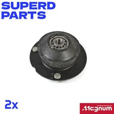 2X MAGNUM TECHNOLOGY A7B009MT
