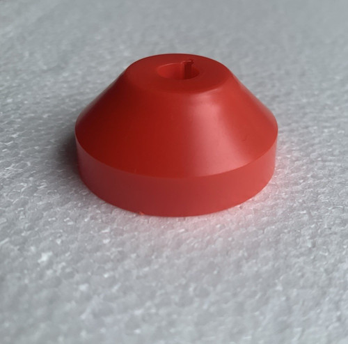 Record adapter dome - record, vinyl