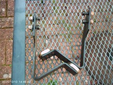 RASCAL LITEWAY 4 MOBILITY SCOOTER UNDERSEAT BASKET SECURING MAGNETS.