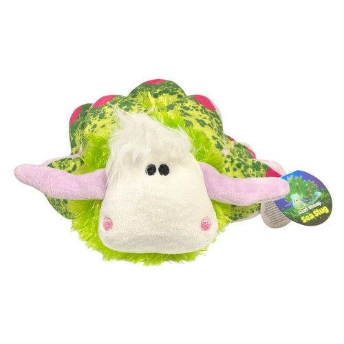 Ktl leaf sheep sea slug - sea,
