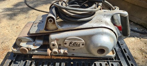 Elu belt floor - elu,