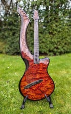 Synergy X20B Electro Harp