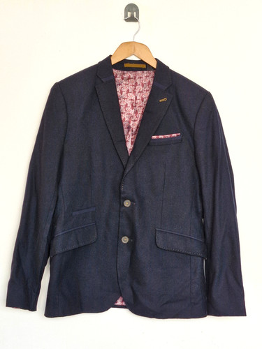 Ted baker navy blue - ted,