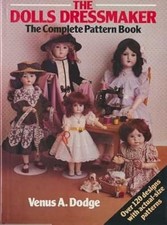 The Dolls Dressmaker - The