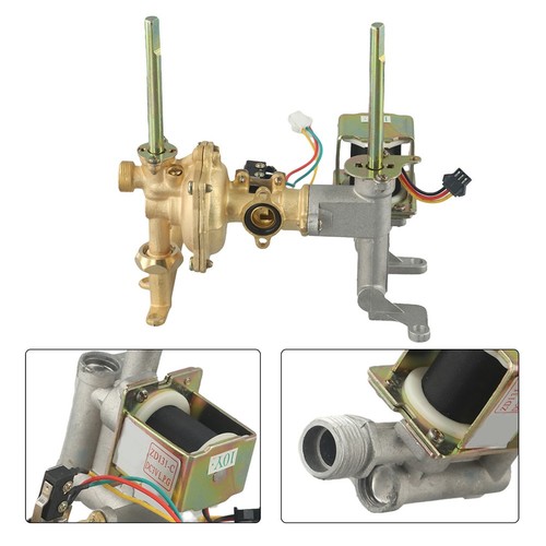 Copper 150mm water gas - 150mm,