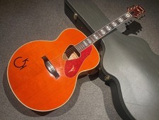 Gretsch 6022 Rancher (no2511261)