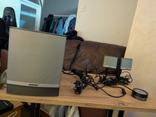 Bose Companion 3