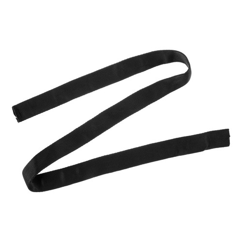Trailer winch strap tow - trailer,