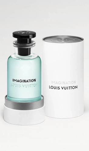 Louis vuitton imagination - louis,