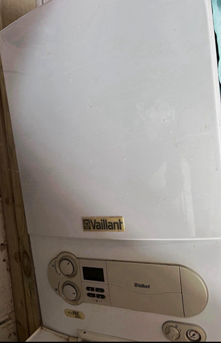 Vaillant ecotec plus - vaillant,