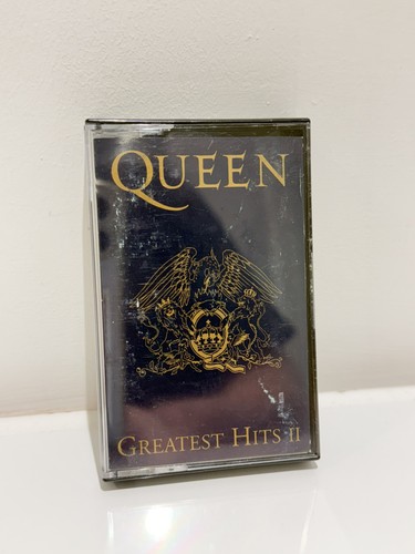 Queen greatest hits - hits,