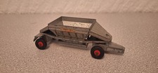 Matchbox Freuhauf Hopper Train