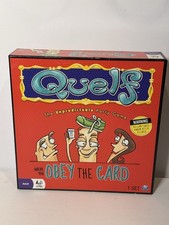 Quelf The Unpredictable Party
