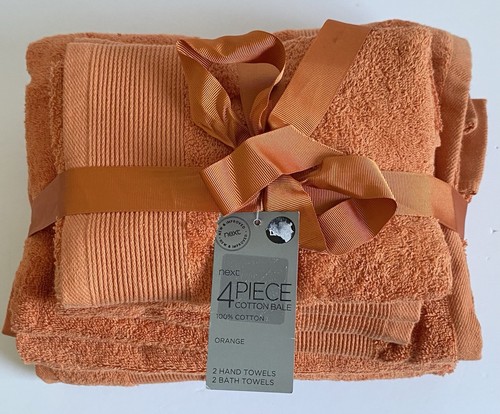 Next piece towel bale 100 - next,