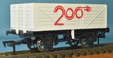 Dapol Railway 200, Celebrating