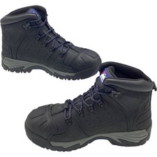 Himalayan safety work boots - himalayan,