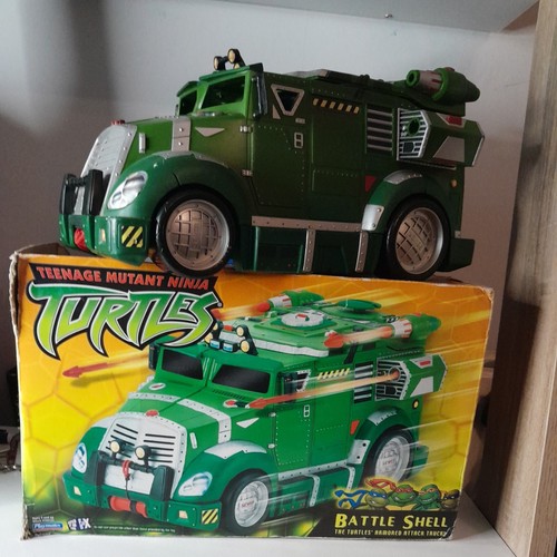 Tnmt teenage mutant - mutant, ninja