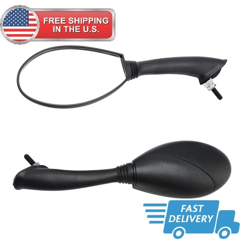 Rearview mirrors for derbi - mirrors,