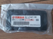 NEW yamaha YZ 125 250 400 465  1977 - 1981 REAR SHOCK MUD FLAP NOS DT IT
