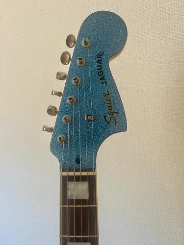 Squier fsr classic - classic, '70s