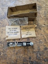 Connoisseur Precision Stylus