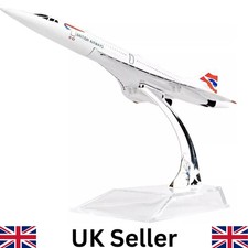 16CM Concorde British Airways