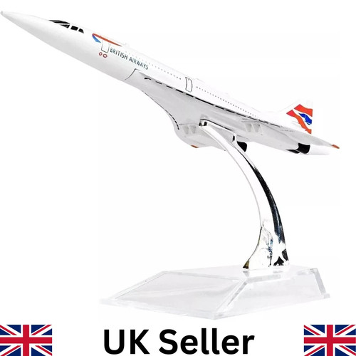 16cm concorde british - concorde,