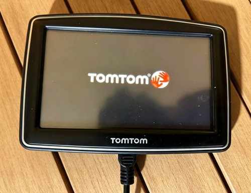 Classic portable tomtom - classic,