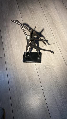 Vintage modernist ballet - vintage,