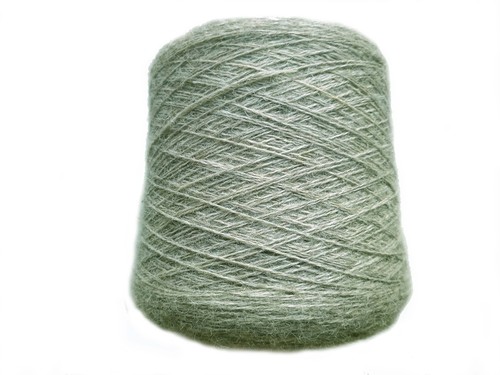 Pure british wool 2ply - wool,