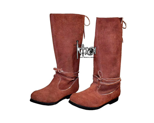 Renaissance suede leather - renaissance,