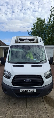 Ford transit 350 2000cc - ford,