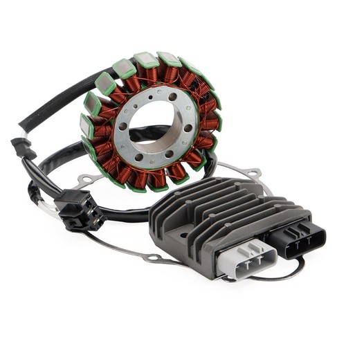 Stator generator regulator - stator,