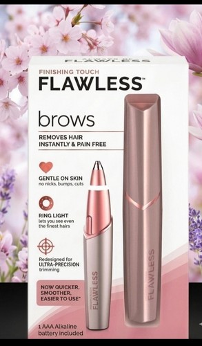Hair remover machine for