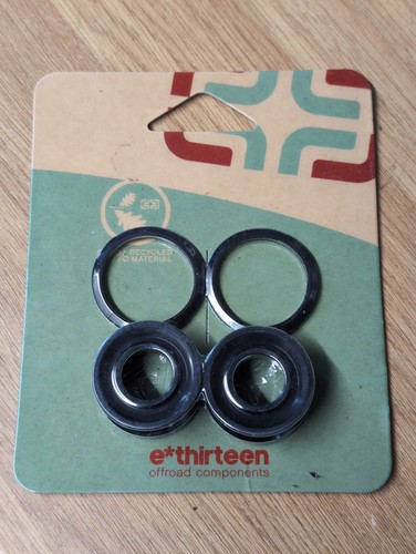 Thirteen torque end caps - caps, for